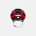 Casco de ciclismo Velo Store Mx Kask Elemento rojo con sistema de ajuste OCTOFIT+ y detalles reflectantes traseros