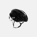 Casco de ciclismo Velo Store Mx Kask Mojito 3 Bicolor en negro y blanco con diseño aerodinámico y sistema Octo Fit.