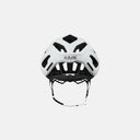Casco de ciclismo Velo Store Mx Kask Mojito 3 en color blanco con diseño aerodinámico y sistema de ajuste ergonómico