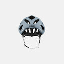 Casco de ciclismo Velo Store Mx Kask Mojito 3 en color gris azulado con diseño aerodinámico y ventilación superior