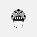 Casco de ciclismo Velo Store Mx Kask Mojito 3 gris con diseño aerodinámico y ventilación superior para ruta