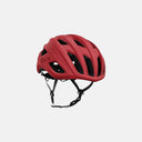Casco de ciclismo Velo Store Mx Kask Mojito 3 en color rojo con diseño aerodinámico y ventilación avanzada