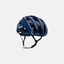 Casco de ciclismo Kask Mojito 3 azul marino de Velo Store Mx con diseño aerodinámico y ventilación avanzada