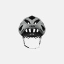 Casco de ciclismo Velo Store Mx Kask Mojito 3 en color gris con diseño aerodinámico y ventilación superior