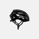 Casco de ciclismo Velo Store Mx Kask Mojito 3 en color negro brillante con diseño aerodinámico y ventilación avanzada
