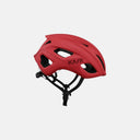 Casco de ciclismo Velo Store Mx Kask Mojito 3 en color rojo con diseño aerodinámico y sistema de ajuste ergonómico