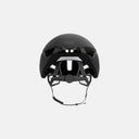 Casco de ciclismo Velo Store Mx Kask Nirvana negro con sistema de ajuste Octofit+ y diseño aerodinámico