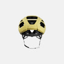 Casco de ciclismo Velo Store Mx Kask Protone Icon amarillo con sistema de ajuste trasero OCTOFIT+ y ventilación.