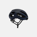 Casco de ciclismo de ruta Velo Store Mx Kask Protone Icon en color azul marino con diseño aerodinámico