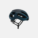 Casco de ciclismo de ruta Kask Protone Icon en color azul oscuro con diseño aerodinámico de Velo Store Mx
