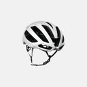 Casco de ciclismo de ruta Kask Protone Icon en color blanco, con diseño aerodinámico y sistema de ajuste Velo Store Mx