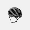 Casco de ciclismo Kask Protone Icon gris aerodinámico para ruta, disponible en Velo Store Mx