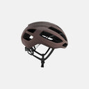 Casco de ciclismo de ruta Kask Protone Icon en color marrón mate, con diseño aerodinámico y sistema de ajuste OCTOFIT+