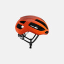 Casco de ciclismo Kask Protone Icon naranja de alto rendimiento con diseño aerodinámico en Velo Store Mx
