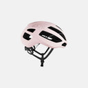 Casco de ciclismo Kask Protone Icon en color rosa claro, diseño aerodinámico de alto rendimiento de Velo Store Mx.