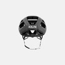 Casco de ciclismo Kask Protone Icon negro, vista trasera con sistema de ajuste OCTOFIT+ en Velo Store Mx
