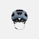 Casco de ciclismo Kask Protone Icon en color gris azulado, vista trasera mostrando el sistema de ajuste OCTOFIT+