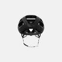 Casco de ciclismo Kask Protone Icon negro visto desde atrás con sistema de ajuste OCTOFIT+ de Velo Store Mx