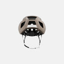 Casco de ciclismo Kask Sintesi color arena con diseño aerodinámico y sistema de ajuste trasero de Velo Store Mx