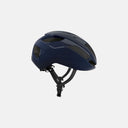 Casco de ciclismo Kask Sintesi en color azul marino, diseño aerodinámico y ligero disponible en Velo Store Mx.