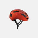 Casco de ciclismo Velo Store Mx Kask Sintesi en color rojo brillante con diseño aerodinámico y ventilación lateral