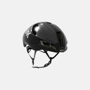 Casco de ciclismo Kask Utopia Y en color negro con diseño aerodinámico y ventilación avanzada de Velo Store Mx