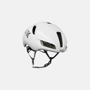Casco de ciclismo KASK Utopia Y en color blanco, diseño aerodinámico de alto rendimiento disponible en Velo Store Mx.