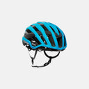 Casco de ciclismo Kask Valegro azul y negro con diseño ultraligero y ventilación avanzada en Velo Store Mx