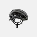 Casco de ciclismo Kask Valegro gris mate con diseño ultraligero y ventilación avanzada de Velo Store Mx