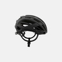 Casco de ciclismo Velo Store Mx Kask Valegro negro ultraligero con ventilación optimizada y ajuste ergonómico