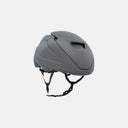 Casco de ciclismo Kask Wasabi gris con ventilación ajustable y diseño aerodinámico de Velo Store Mx