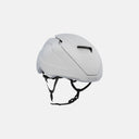 Casco de ciclismo Kask Wasabi gris con ventilación ajustable, disponible en Velo Store Mx para ruta y gravel.