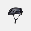 Casco de ciclismo Specialized Propero 4 en color negro con tecnología Mips, diseño aerodinámico y ventilado Velo Store Mx