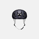 Casco de ciclismo Specialized Propero 4 en color negro mate con diseño aerodinámico y ventilación avanzada de Velo Store Mx
