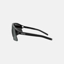 Gafas de ciclismo Velo Store Mx Koo HYPE negras con lentes Zeiss de alta precisión y diseño ergonómico ventilado
