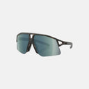 Gafas de ciclismo Velo Store Mx Koo HYPE con lentes Zeiss espejadas y montura ergonómica de color oscuro