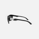Gafas de sol Velo Store Mx KOO California en negro y antracita con montura de policarbonato y lentes Zeiss