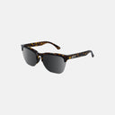 Gafas de sol Velo Store Mx Scicon Gravel con marco de carey y lentes oscuros de estilo deportivo y casual