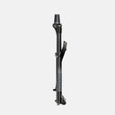 Horquilla de suspensión RockShox Judy Silver TK 29 pulgadas en color negro brillante de Velo Store Mx