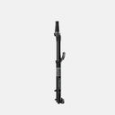 Horquilla de suspensión RockShox Reba Gold 3P negra para bicicleta de montaña XC con barras de 35 mm en Velo Store Mx
