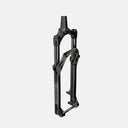 Horquilla de suspensión RockShox Judy Silver TK 29 pulgadas en color negro brillante de Velo Store Mx