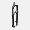 Horquilla de suspensión RockShox Recon Silver RL 29 pulgadas en negro brillante con barras de 32mm en Velo Store Mx