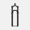 Horquilla de suspensión Velo Store Mx RockShox Recon Silver RL 29 pulgadas en color negro brillante con barras de 32mm