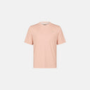 Jersey de ciclismo Velo Store Mx Velocio Ultralight para mujer en color rosa, tejido de malla transpirable y ligero.