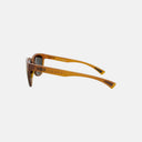 Lentes de ciclismo Velo Store Mx Koo Cosmos en color Blonde Matt con diseño ergonómico y montura de alta resistencia.