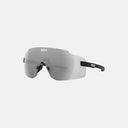 Lentes de ciclismo Koo Supernova de Velo Store Mx con montura negra ultraligera y lente envolvente espejada Zeiss