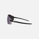 Lentes de ciclismo Koo Supernova de Velo Store Mx con montura negra ultraligera y lente envolvente Zeiss de alta definición