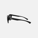Lentes de ciclismo Koo Cosmos Lifestyle en color Black Matt con montura ergonómica, disponibles en Velo Store Mx.