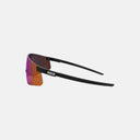 Lentes deportivos KOO Nova de Velo Store Mx con montura negra y lente Zeiss espejada en tono rojizo