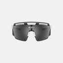 Gafas deportivas Velo Store Mx Scicon Aerowatt con lente de espejo y sistema de ventilación para ciclismo y running